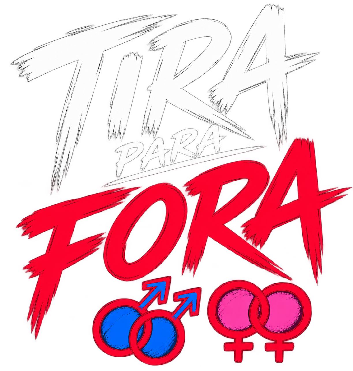 Tira Para Fora